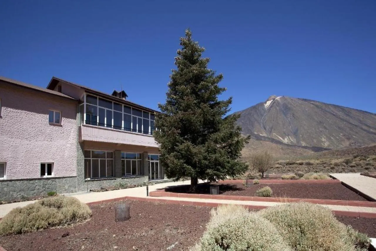 Parador De Las Canadas Del Teide La Orotava Ισπανία