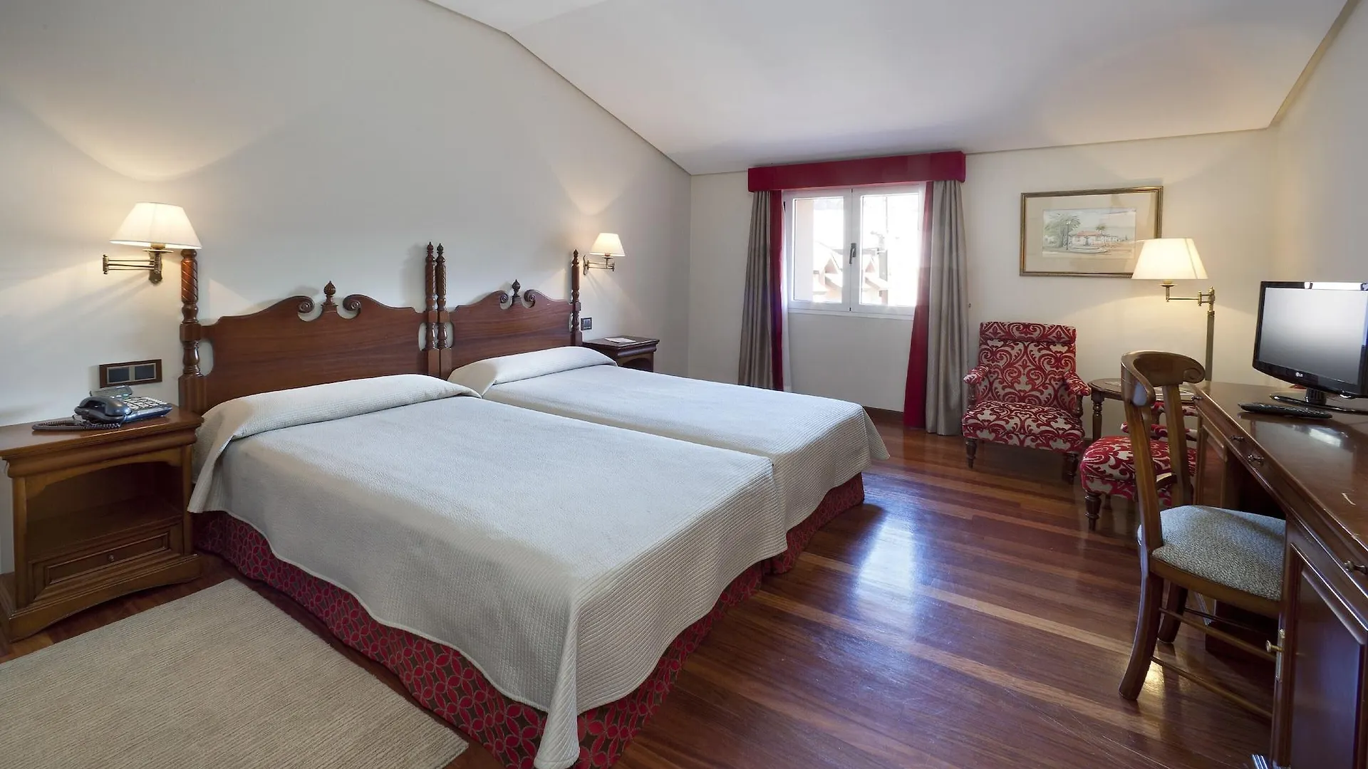 Parador De Las Canadas Del Teide La Orotava Ξενοδοχείο