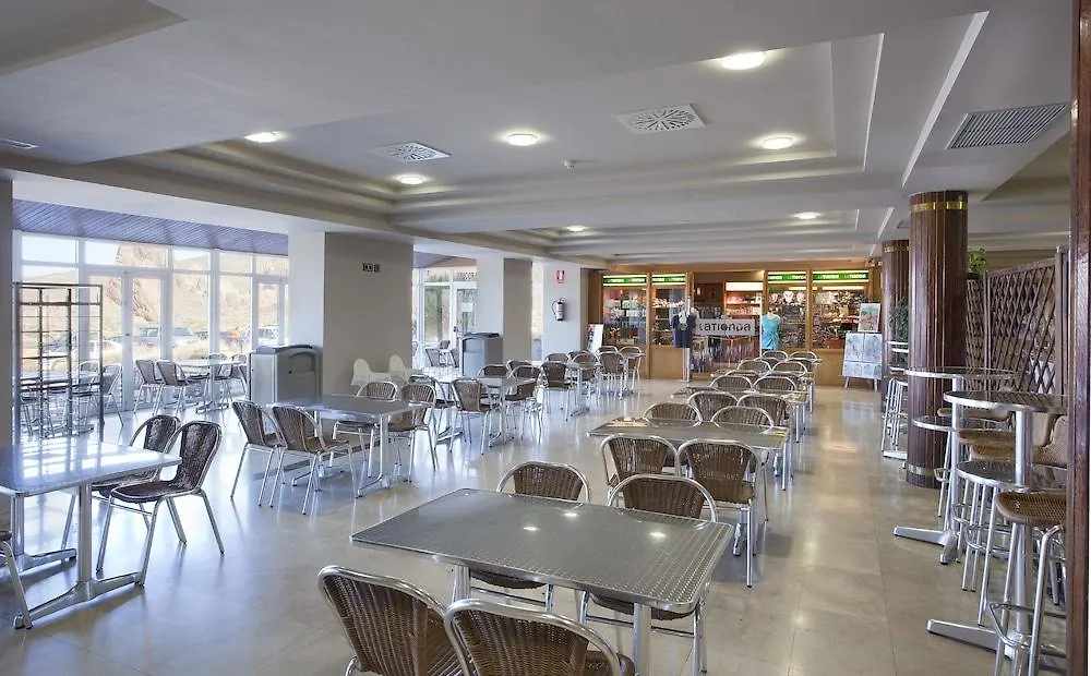 Parador De Las Canadas Del Teide La Orotava Ξενοδοχείο