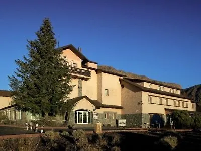 Parador De Las Canadas Del Teide La Orotava Ξενοδοχείο