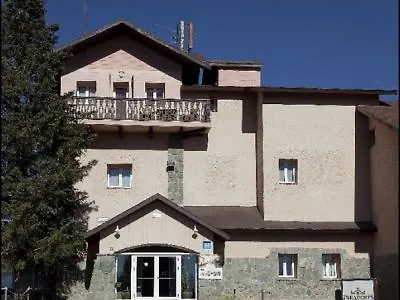 Parador De Las Canadas Del Teide La Orotava Ξενοδοχείο