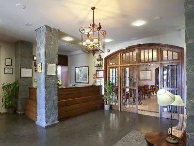 *** Ξενοδοχείο Parador De Las Canadas Del Teide La Orotava Ισπανία