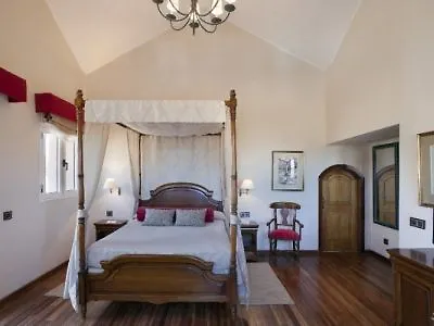 Parador De Las Canadas Del Teide La Orotava