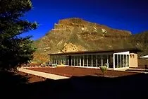 Parador De Las Canadas Del Teide La Orotava Ξενοδοχείο