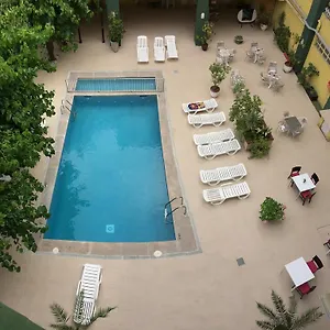 https://apartamentos-bellamar.catalonia-hotels.com