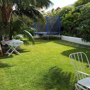 Hébergement de vacances Orotava Garden House Perfect For Families, La Orotava
